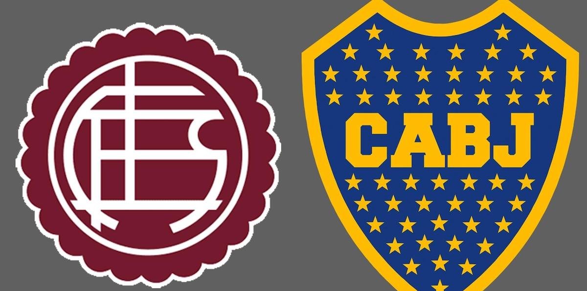 Lanús vs. Boca Juniors, por el Torneo Apertura 2026: día, hora y cómo ver online
