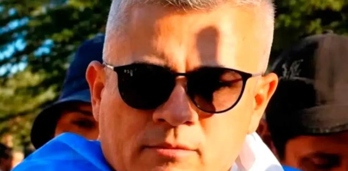El doloroso testimonio del amigo de Franco Depauli: “Nos abrazamos y salimos a festejar”