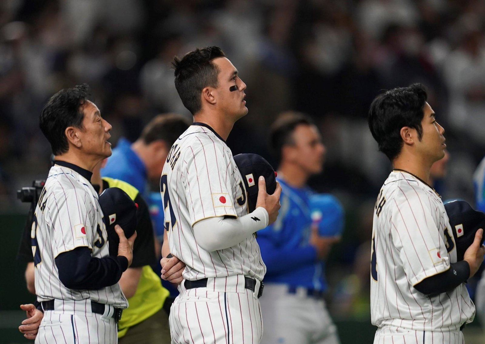 Roster de Japón para el Clásico Mundial de Béisbol 2026: todos los jugadores y cómo llegan los "Samuráis" al WBC