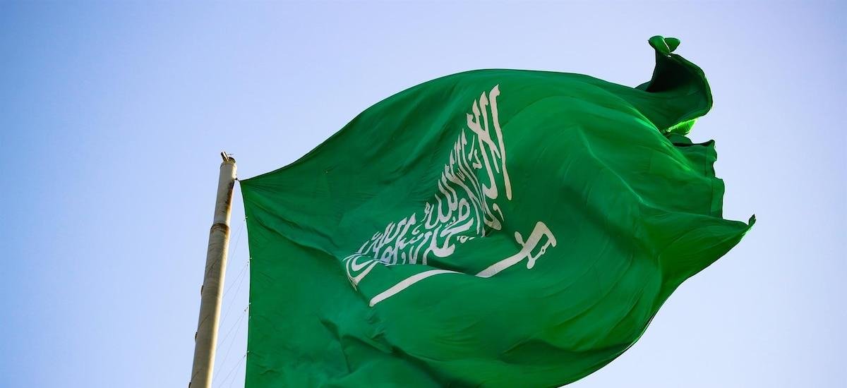 Arabia Saudí intercepta cinco drones "hostiles" cerca de su base aérea Príncipe Sultán