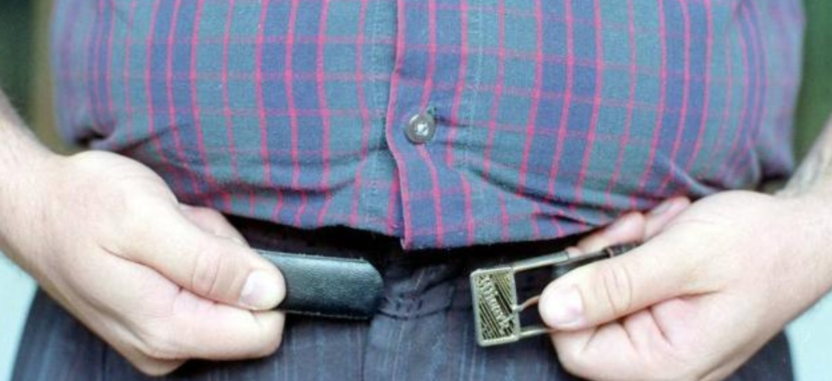 Obesidad después de los 50: cambios hormonales, hábitos erróneos y el circuito silencioso hacia la enfermedad crónica