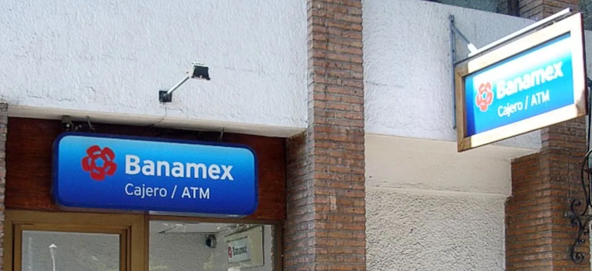El renacer de Banamex: Regresa en solitario a los mercados tras 25 años con emisión de 1,300 MDD