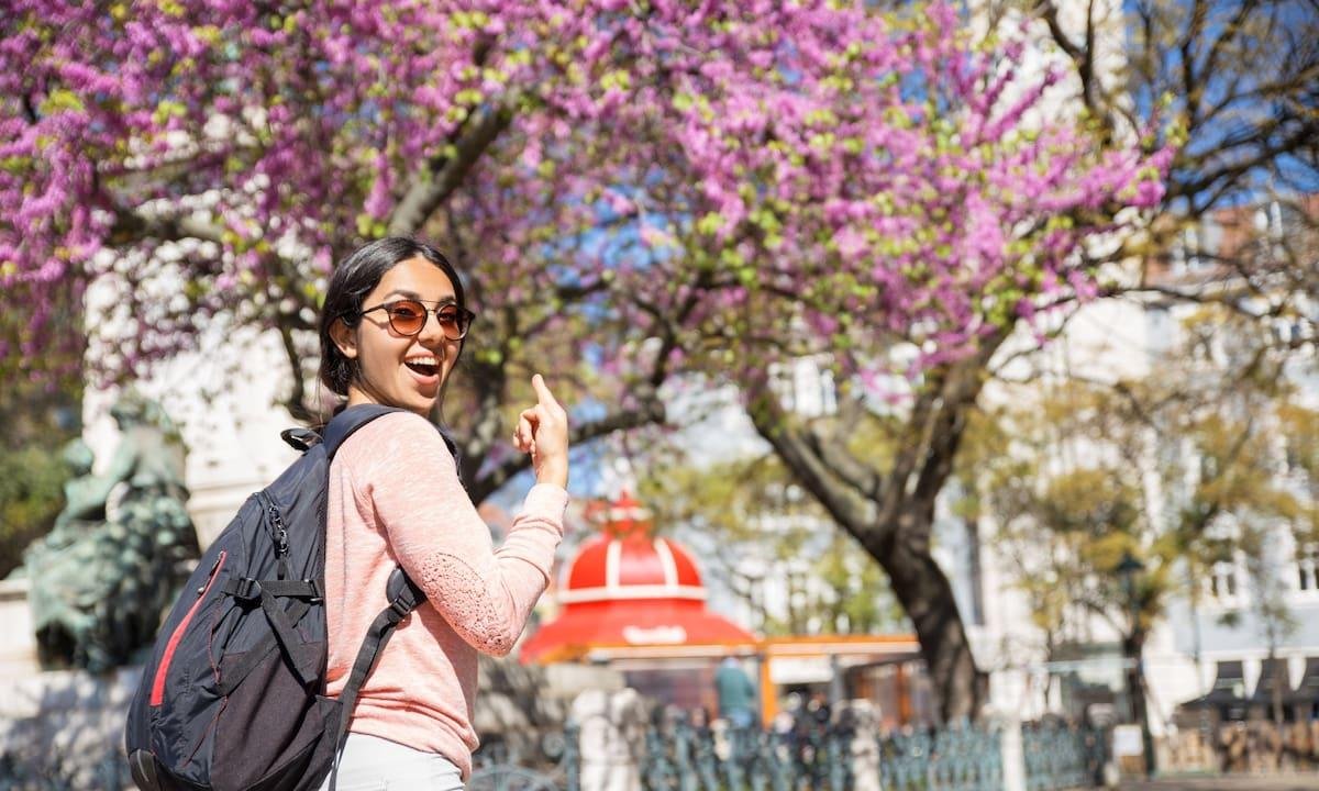 Cuántos meses dura la primavera y a qué hora exacta será el equinoccio en Estados Unidos