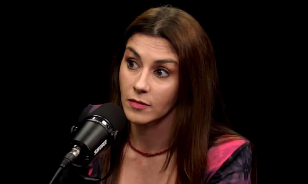 El mensaje de Marcela Pagano en el que se atribuye parte de la gestión para liberar a Gallo