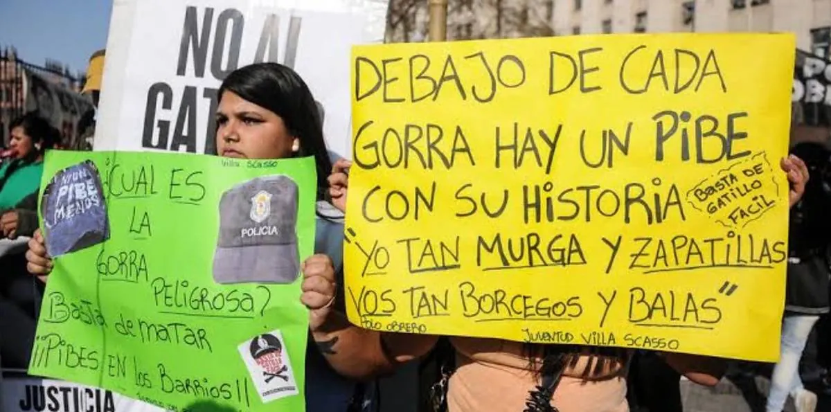 Habló la jueza que suspendió la baja de imputabilidad en PBA: “No vamos a crear más seguridad”