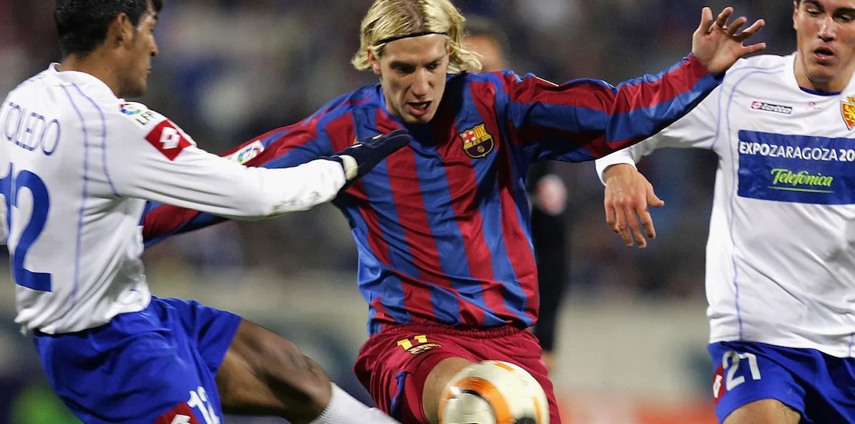 Maxi López reveló cuál fue el sueldo más alto de su carrera como futbolista