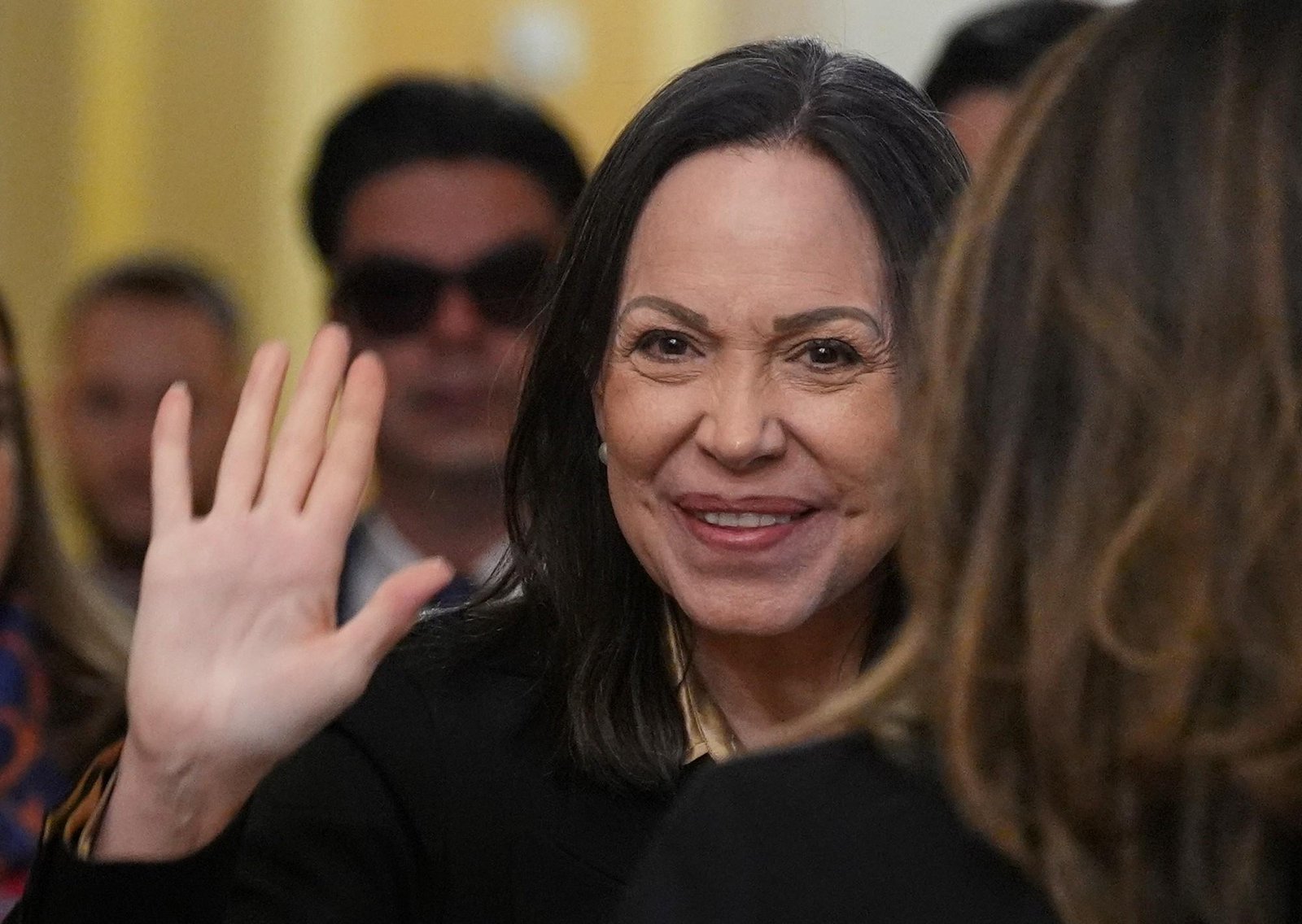 "Optimismo y cautela", la reacción de la oposición venezolana tras el anuncio de amnistía para todos los presos políticos