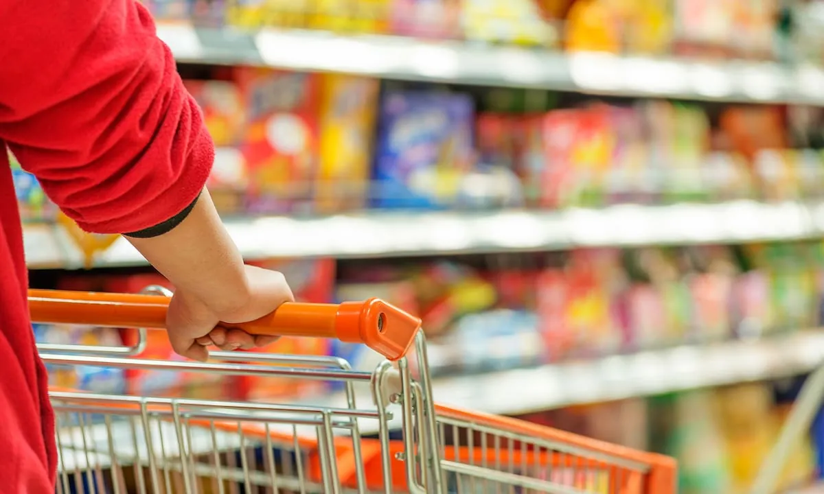 El mercado ajustó a la baja sus proyecciones de inflación y actividad