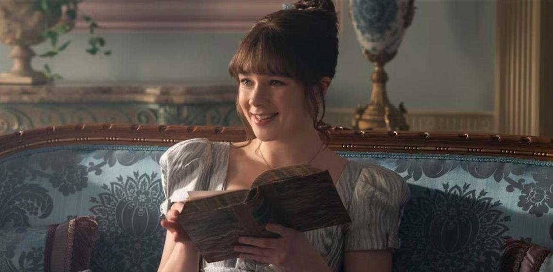 El interés en el amor de Eloise en la quinta temporada de Bridgerton: cuál es el personaje con el que tendrá un romance