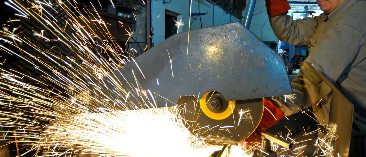 Actividad económica: un sector clave de la industria repuntó en marzo aunque sigue en niveles bajos