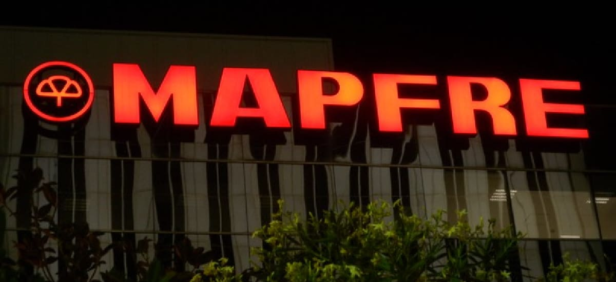 Mapfre: así abre la cotización hoy jueves 26 de febrero, ¿cuánto rinden los dividendos?