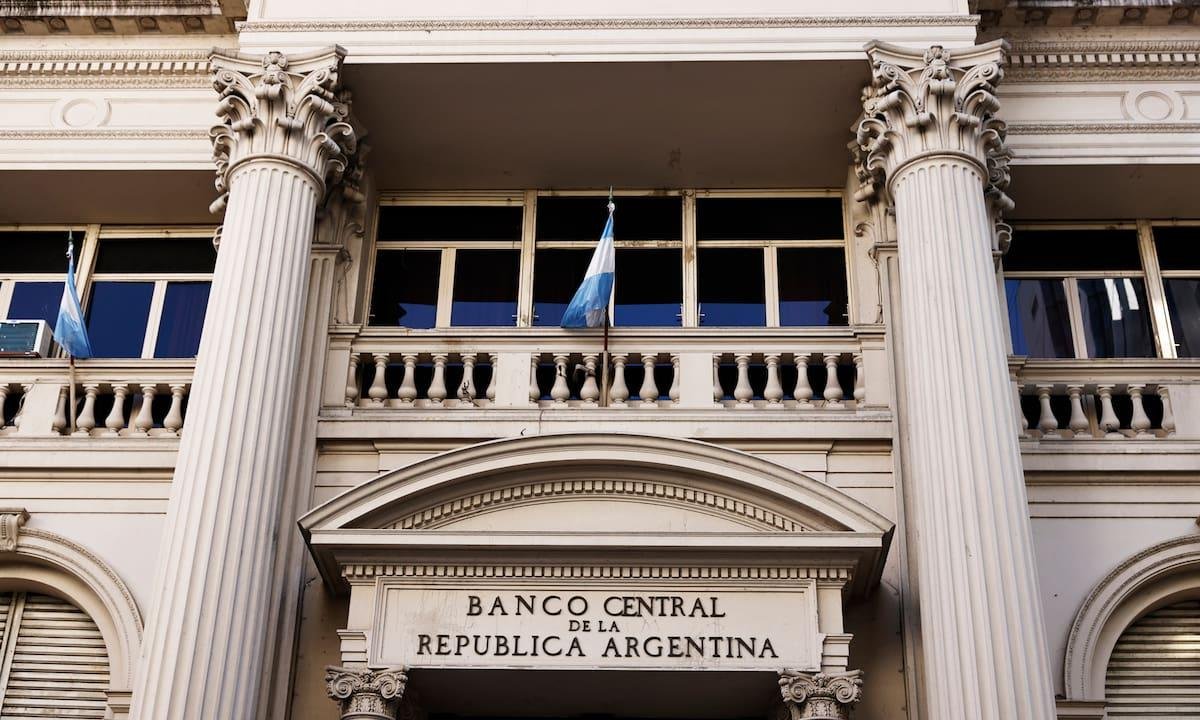 El Banco Central paga hoy US$1000 millones del Bopreal con parte de las reservas que compró en el año