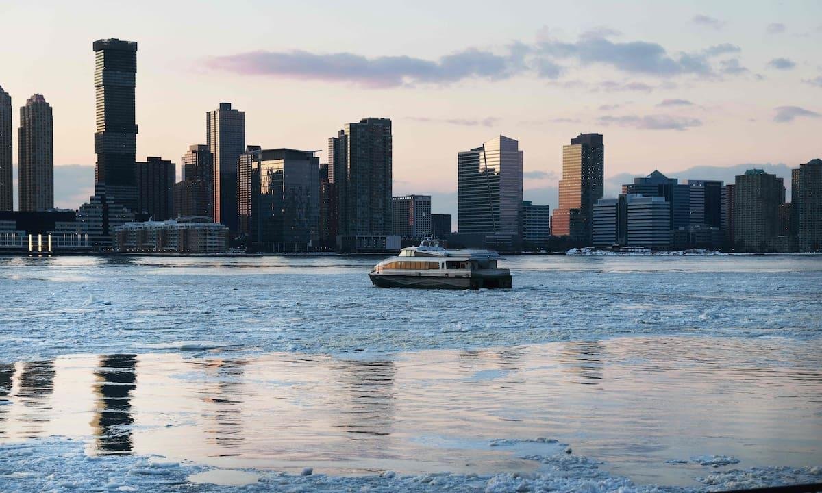 Clima en Yonkers, New York hoy: cuál es el pronóstico del tiempo para el fin de semana