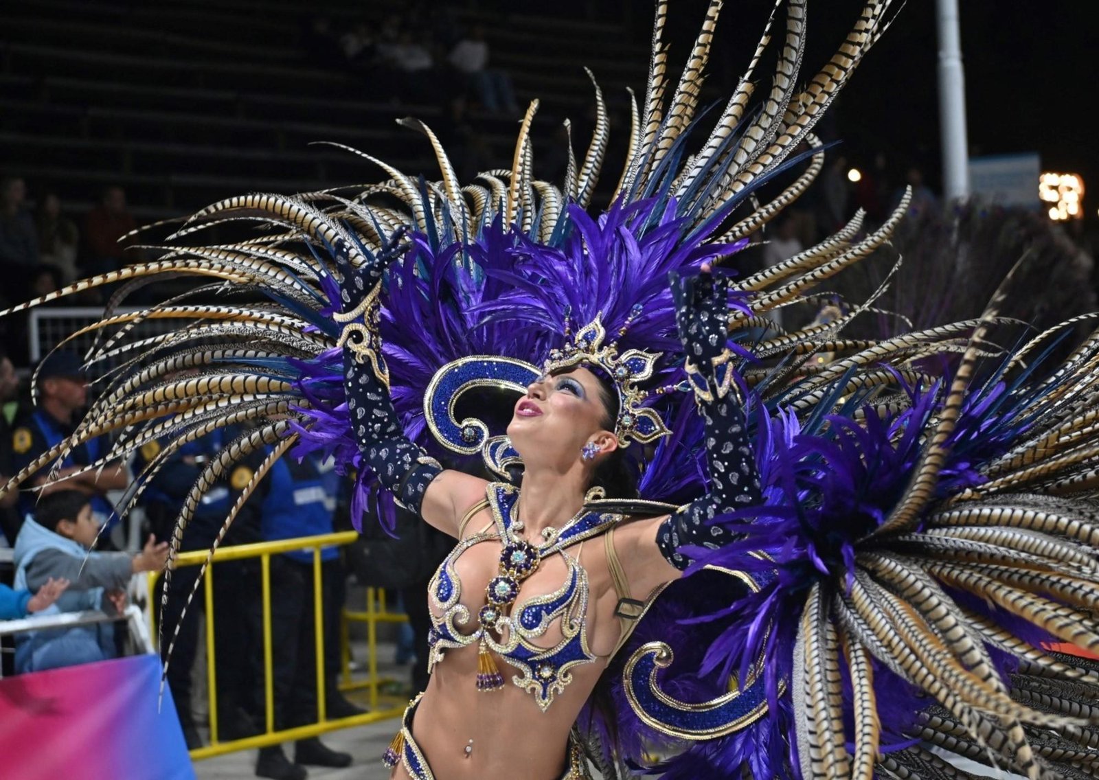 Carnaval de Gualeguaychú: programación completa, artistas, entradas y horarios