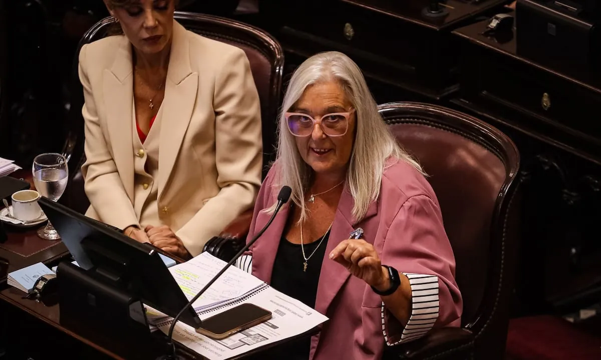 “Adolece de graves defectos”: crece el rechazo al proyecto de ecocidio y la agroindustria pidió al Senado que no lo trate