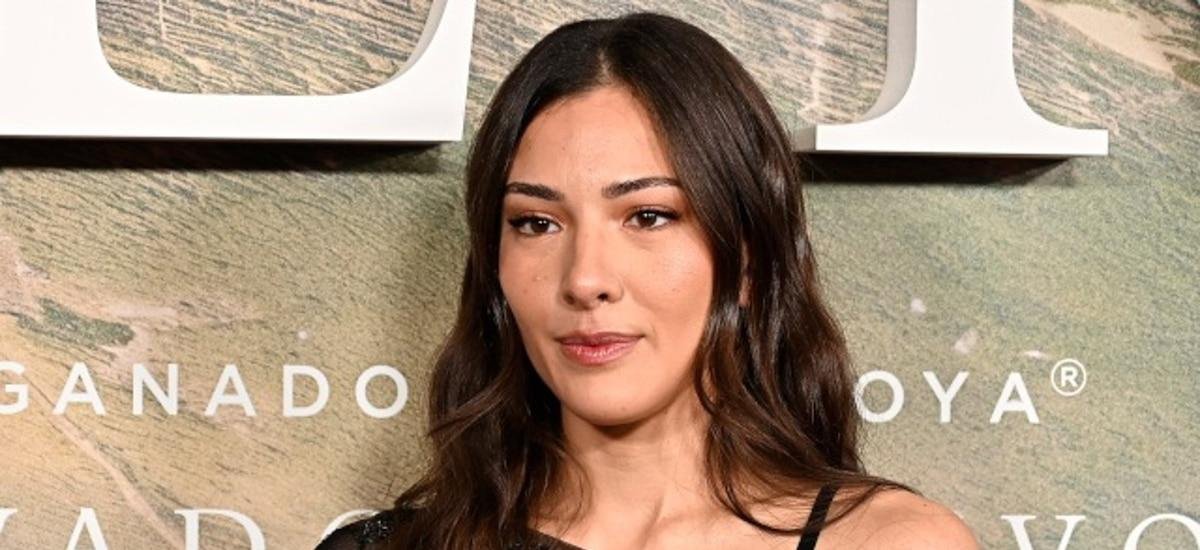 Candela González, ex pareja de Óscar Casas le desea lo mejor en su nueva relación con Ana Mena