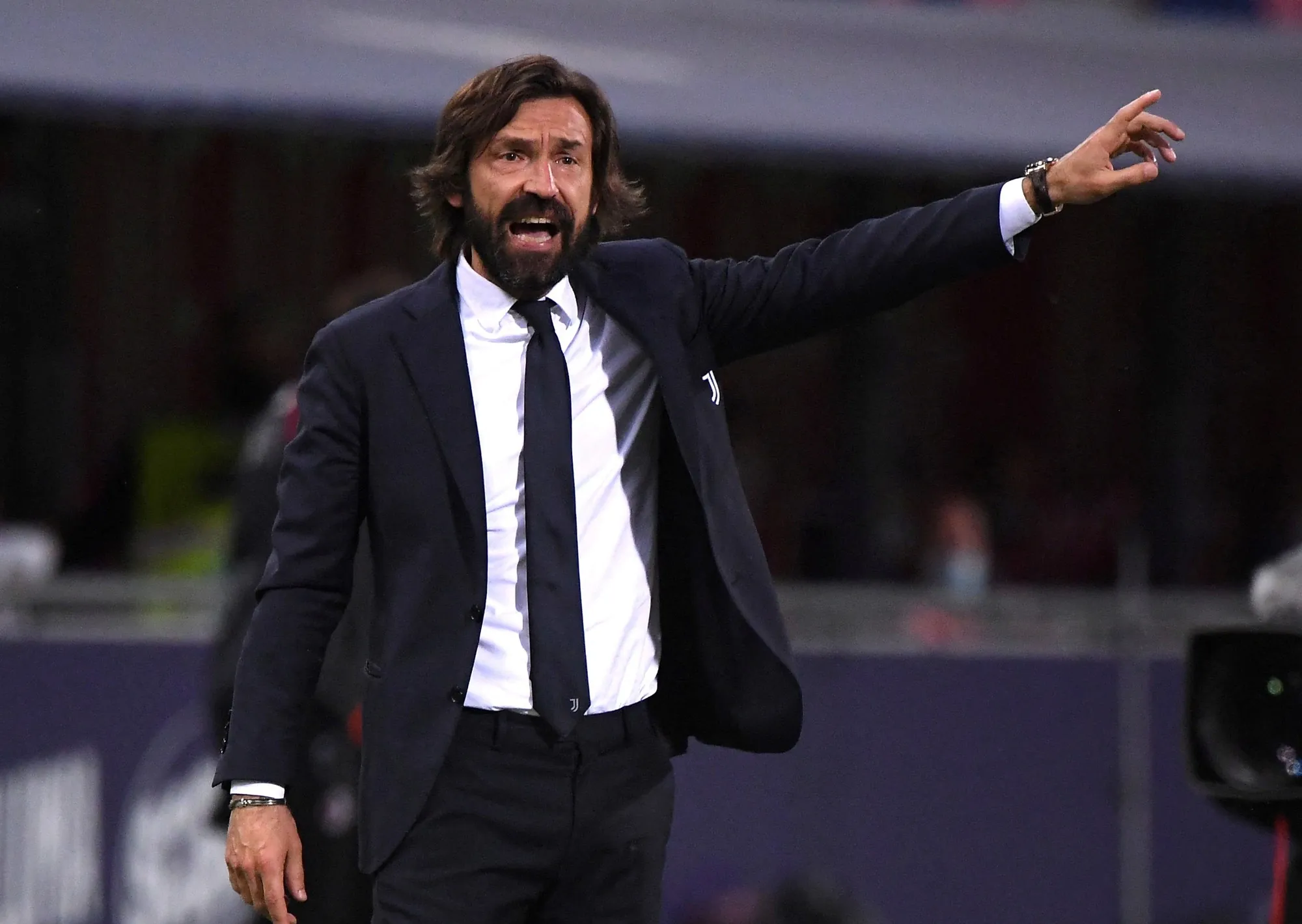 Ni Guardiola, ni Ancelotti: se terminó el misterio y Paolo Maldini ya eligió al próximo entrenador de la selección de Italia