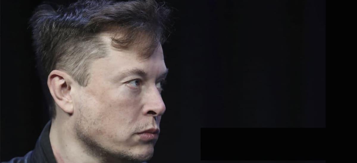 Elon Musk dio un ultimátum para todo el mundo: la próxima sequía no será de agua, sino de algo más vital