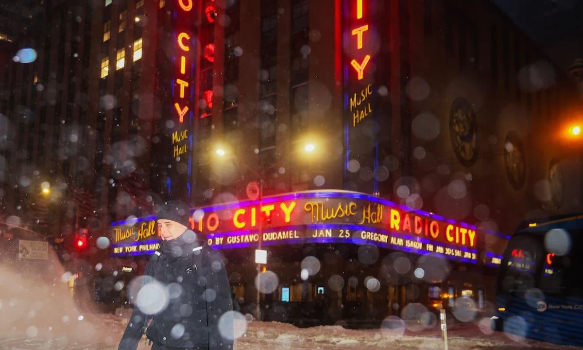 Clima en Yonkers, New York hoy: cuál es el pronóstico del tiempo para la semana del 2 de marzo al 6 de marzo