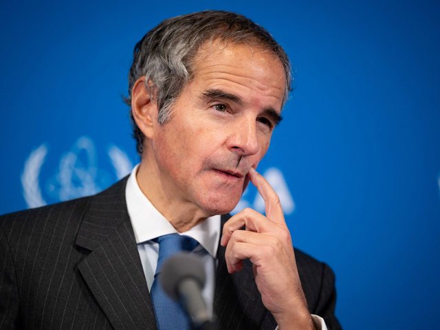 El Gobierno oficializГі la candidatura de Rafael Grossi para la SecretarГ­a General de las Naciones Unidas