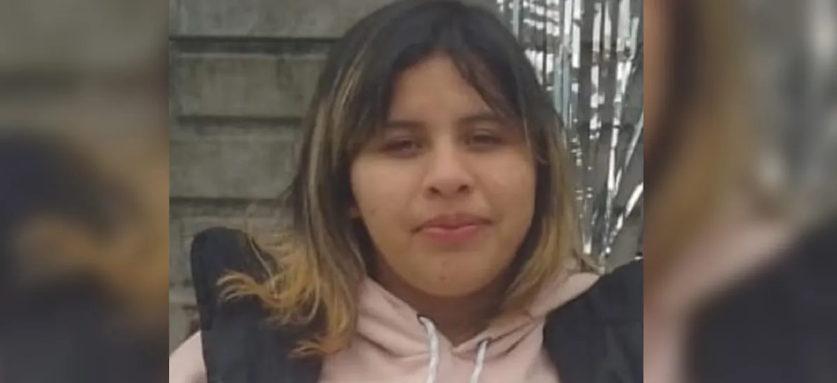 Desesperada búsqueda de una adolescente de 17 años en Corrientes: activaron la Alerta Sofía
