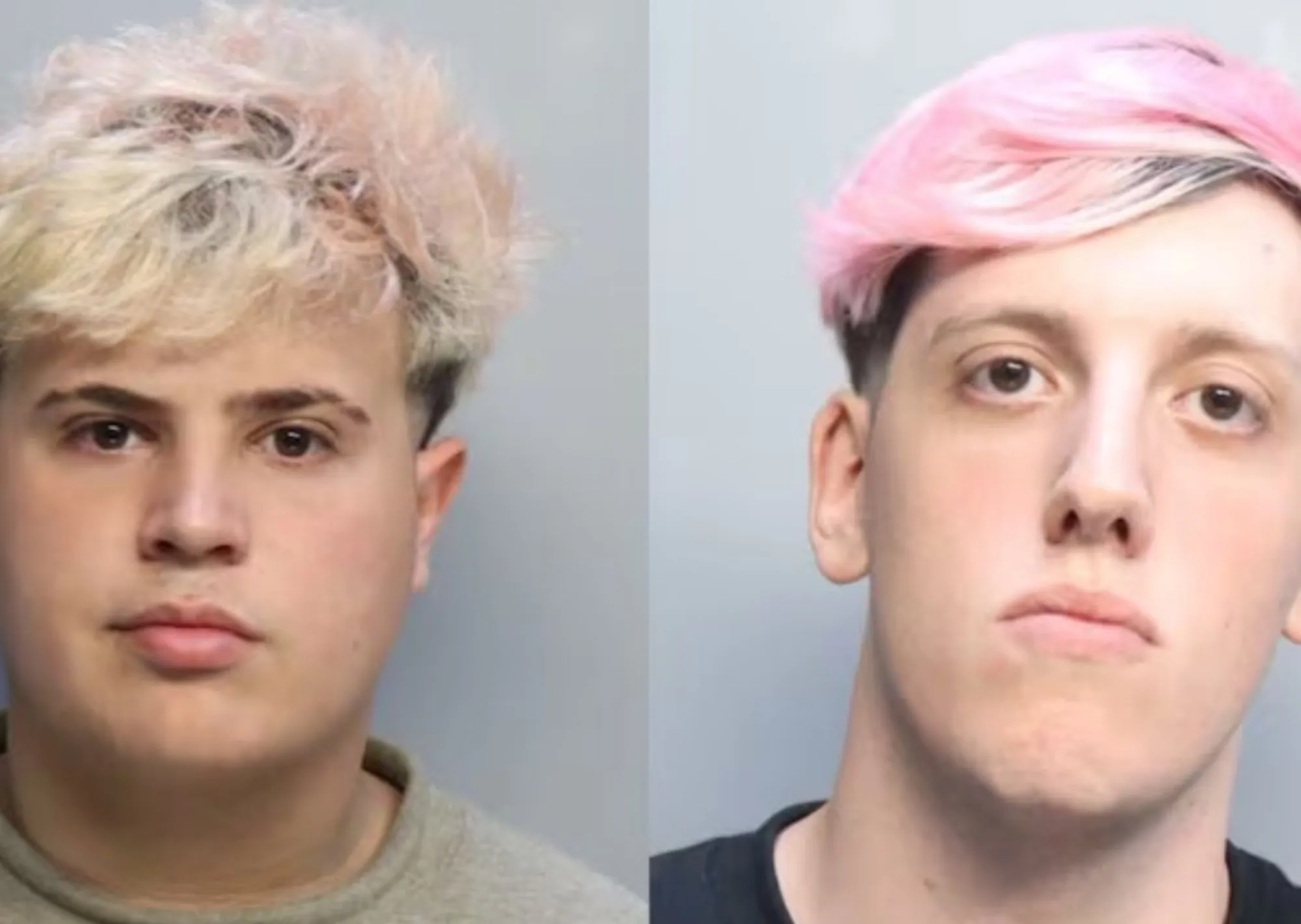 Escándalo con dos youtubers argentinos en el Mundial: detuvieron a Beni Mármol y Pato Perrotta querer entrar con credenciales falsas a un partido en Miami