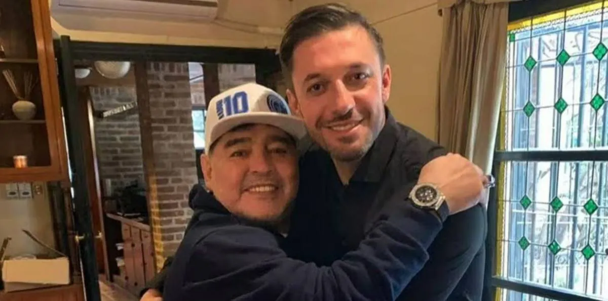 Matías Morla ofreció una multimillonaria cifra a los herederos de Maradona para no ir a juicio oral y las hijas respondieron: "No puede ser"