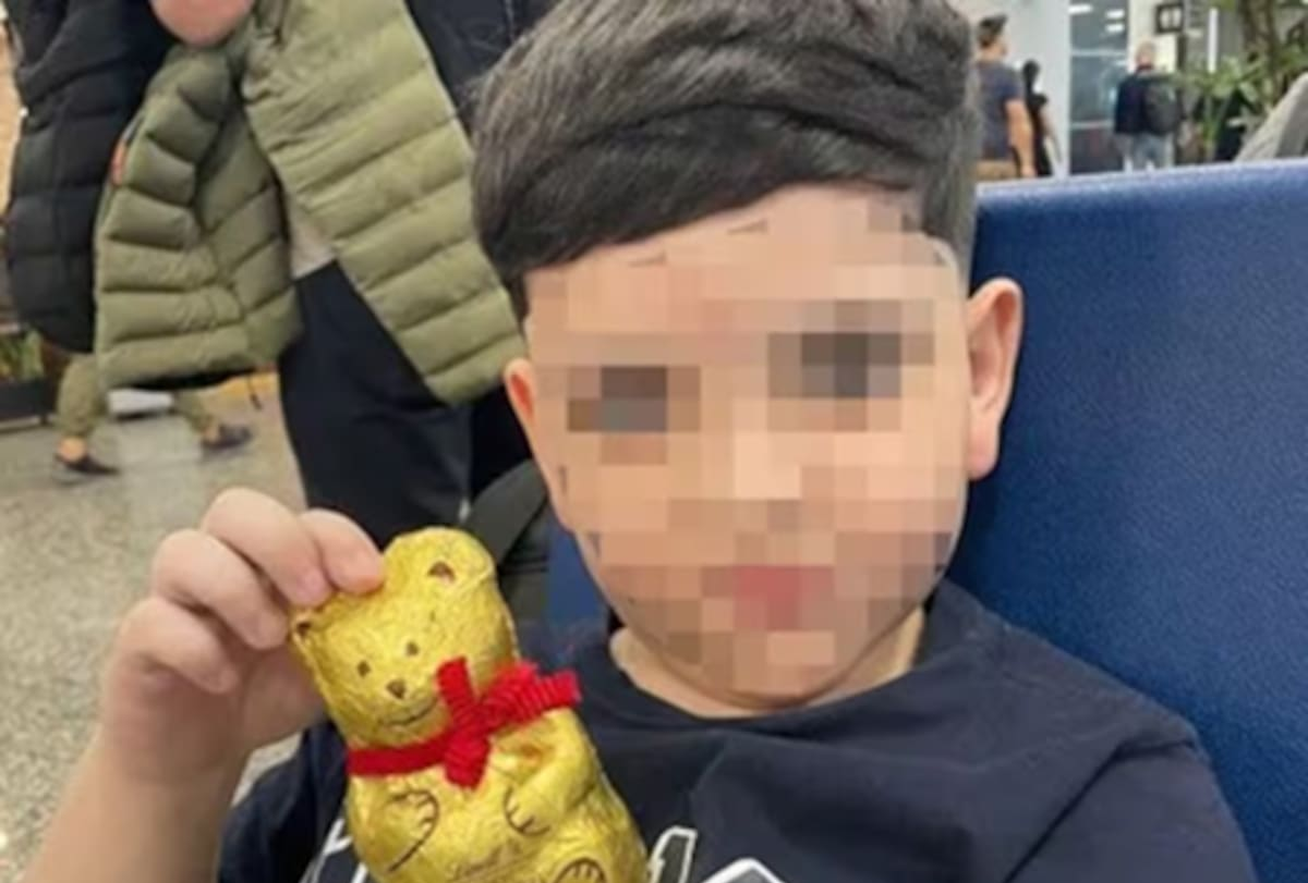 Caso Bastián: qué se sabe del estado de salud y cómo sigue la investigación, a casi un mes del choque en Pinamar