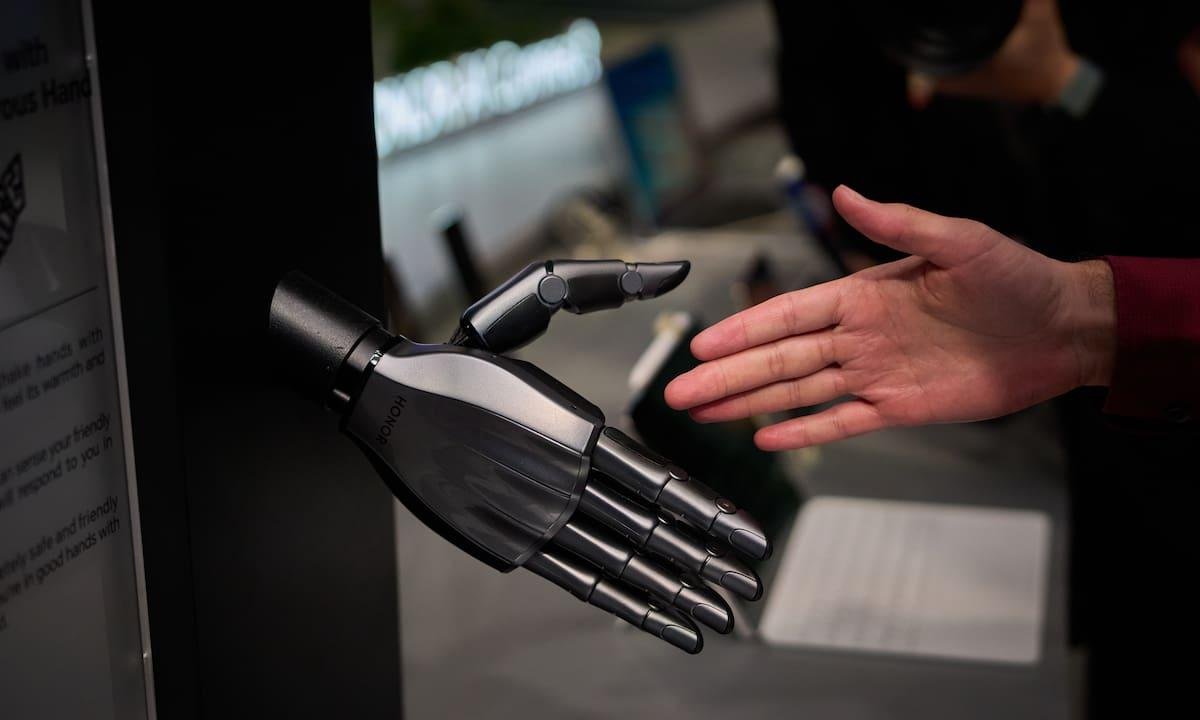 MWC 2026: La IA, gran protagonista de la feria de movilidad de Barcelona