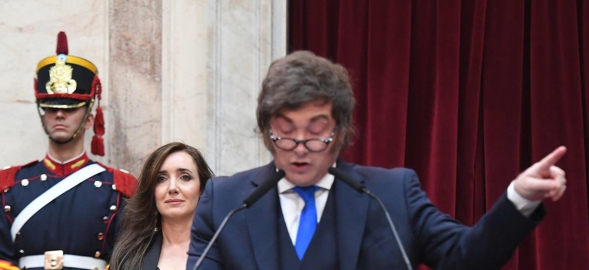 El plan libertario en el Congreso y la prioridad de Javier Milei que impactará en la política