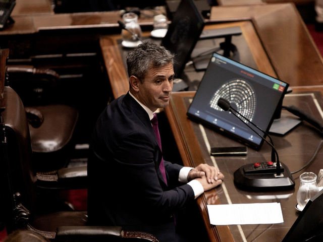 El efecto mariposa libertario: una torpeza polГ­tica en Diputados que desatГі un huracГЎn en el Senado