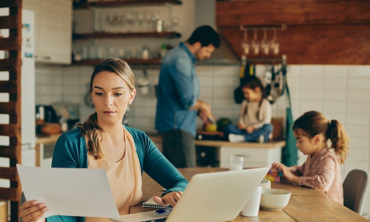 El formulario obligatorio del IRS para acceder al reembolso de US$2200 este 2026 en EE.UU.