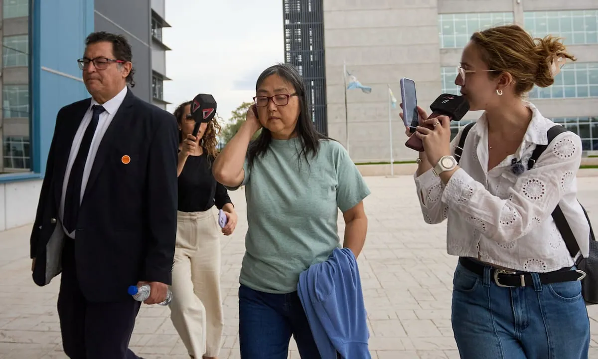 Condenaron a 20 años de cárcel a una monja por abusos sexuales contra personas sordomudas en un instituto