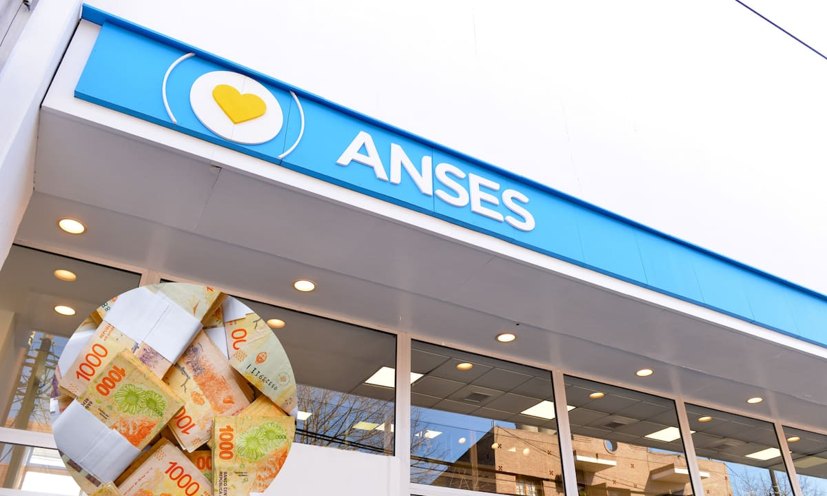 Cuándo cobro Anses: el calendario completo de febrero 2026