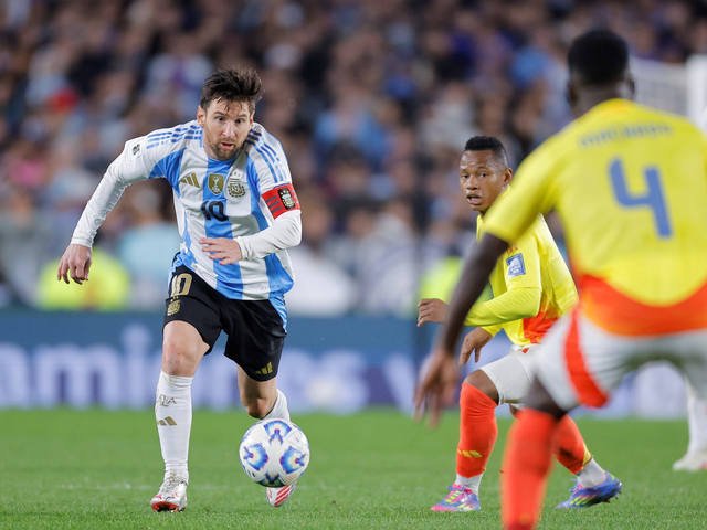 El Gobierno confirmó que la Televisión Pública transmitirá todos los partidos de la Selección Argentina en el Mundial 2026 y criticó al kirchnerismo