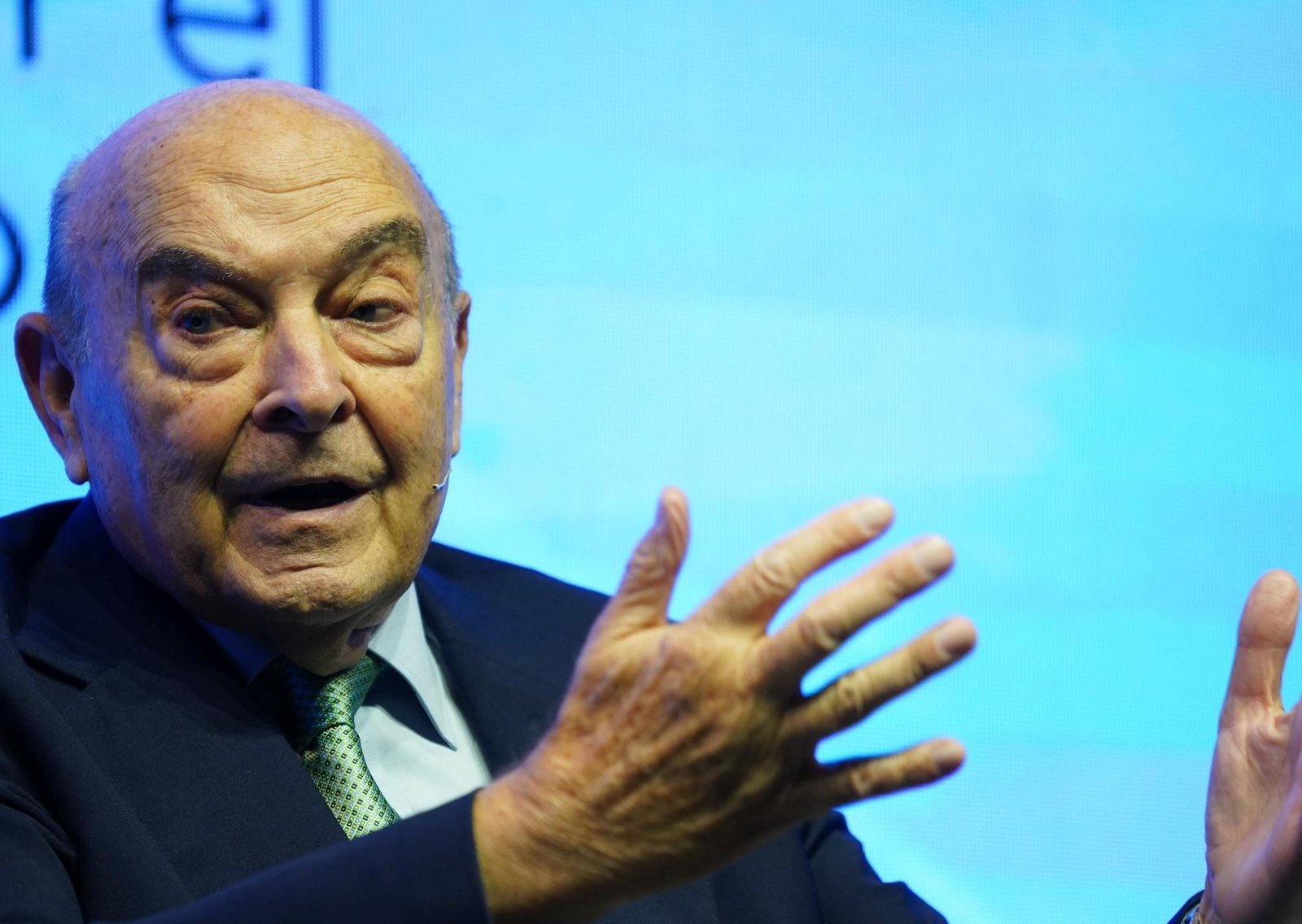 La advertencia de Cavallo sobre el plan económico que incomoda al Gobierno