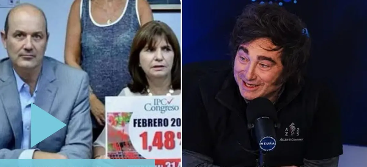 Los memes y reacciones por el nuevo índice de inflación de abril que asegura que la carne bajó
