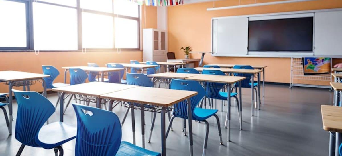 Paro docente nacional: comienza la huelga mientras el Gobierno negocia contrarreloj