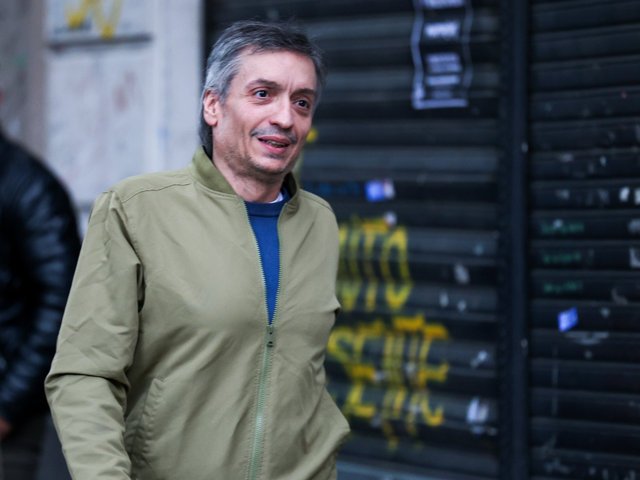 Resultados elecciones 2025 en Argentina, EN VIVO: вЂњEl Partido Justicialista no es tu monarquГ­aвЂќ, los carteles contra MГЎximo Kirchner tras la derrota del domingo