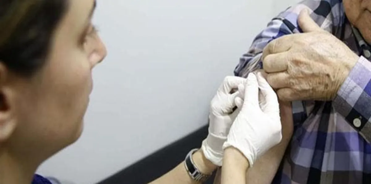 Virus respiratorios: PAMI adelanta la campaña de vacunación antigripal 2026 en todo el país