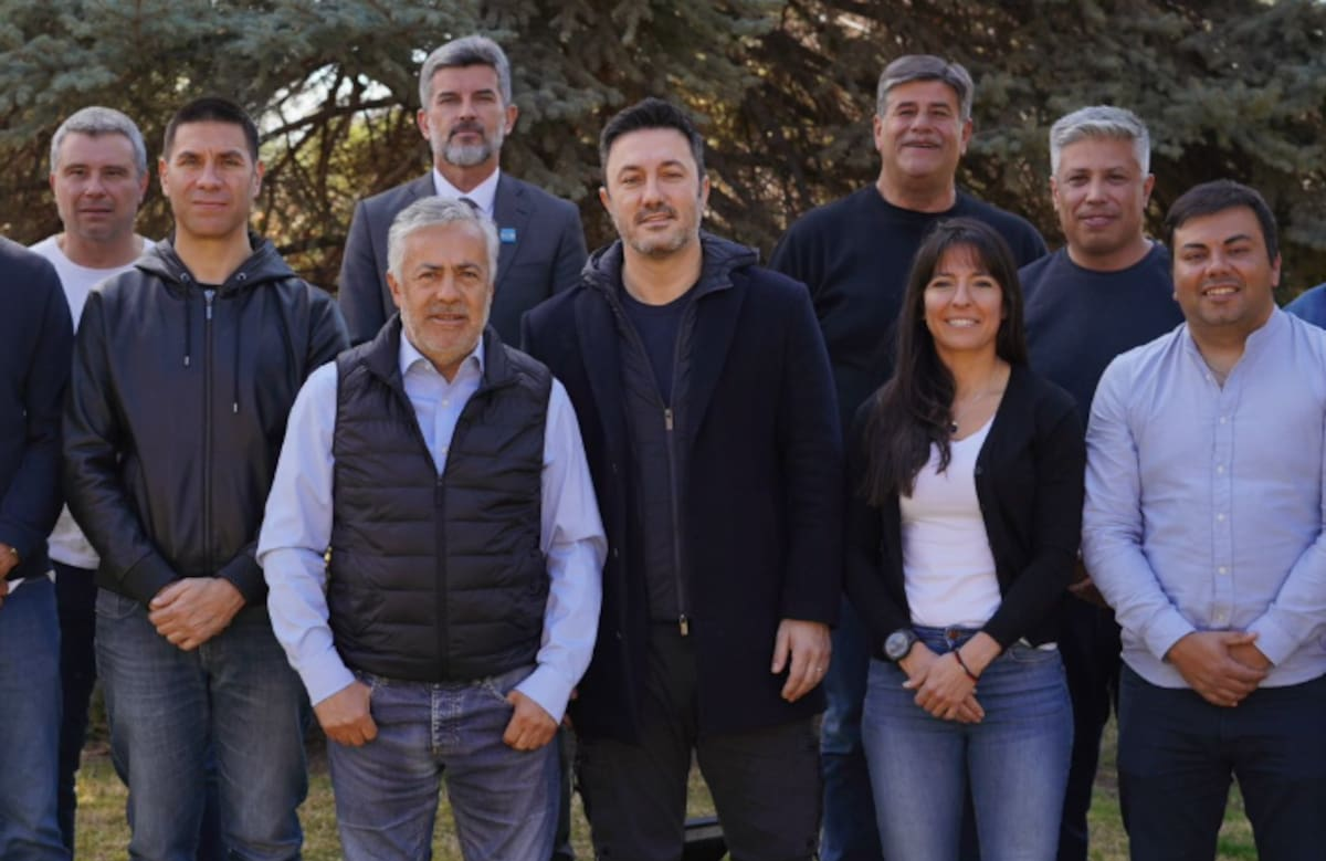 Mendoza: el avance libertario activó la carrera para la gobernación en 2027 y abrió interrogantes en la UCR y el PJ