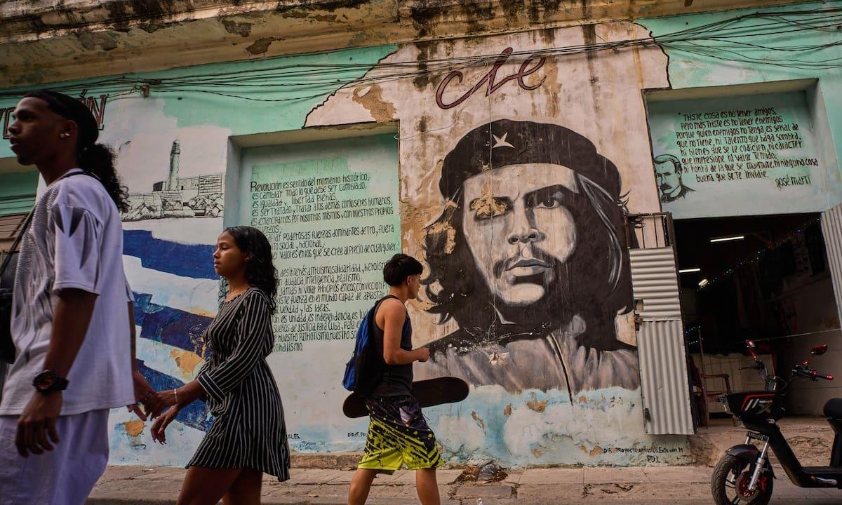 ¿Adiós al turismo? El fenómeno que invade Cuba en medio de la crisis y la escasez de combustible