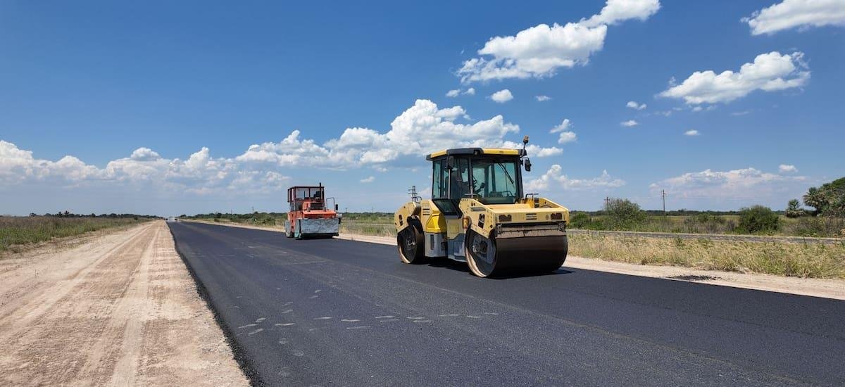 Convertirán en autopista a la ruta más transitada del país y la obra se ejecutará en un tramo clave