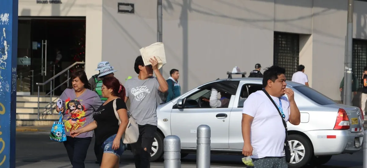 Clima en Lima hoy, 14 de marzo: Senamhi reporta máximas de 32 °C en estos distritos