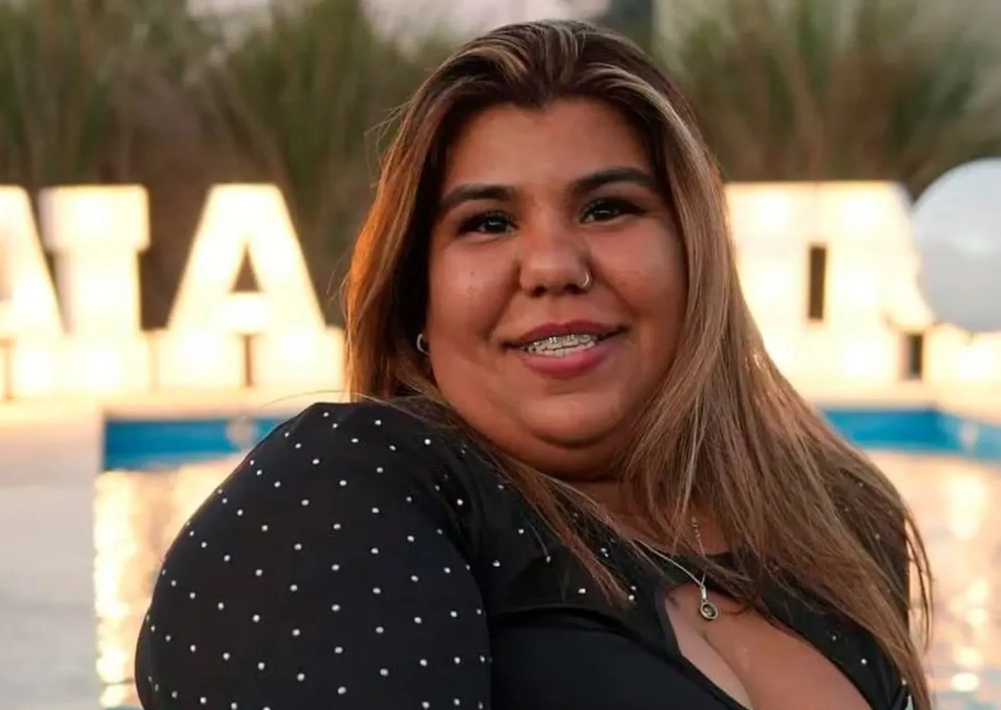 Camilota presentó a su nueva novia y contó su historia de amor: "Hoy, por fin, podemos dejar de escondernos"