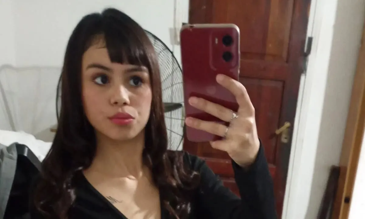 Quién era la joven de 18 años que murió tras ser atropellada por un colectivo en Mar del Plata