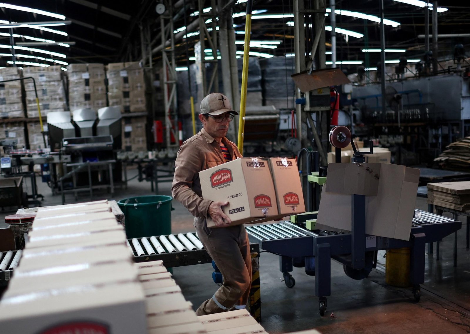 Reforma laboral: cambian indemnizaciones, despidos, licencias, vacaciones, horas extra y hasta impuestos