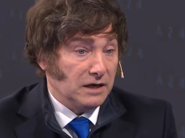 Javier Milei explicГі por quГ© liberГі fondos para Discapacidad reciГ©n despuГ©s de las elecciones