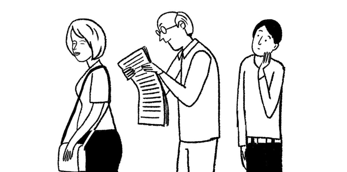 Cartas de lectores: El Congreso; liderazgo, paso atrás