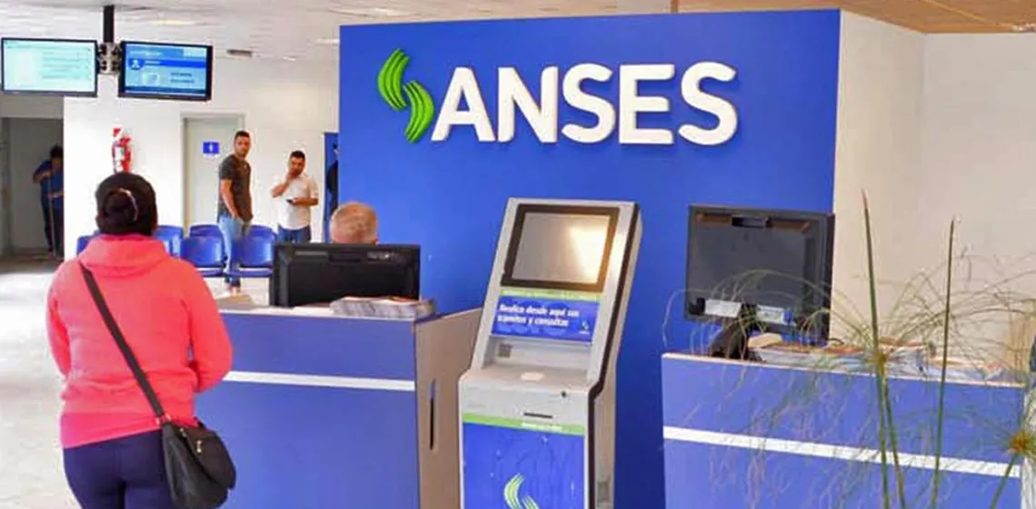 Calendario de pagos de ANSES: jubilaciones y asignaciones del martes 11 de agosto